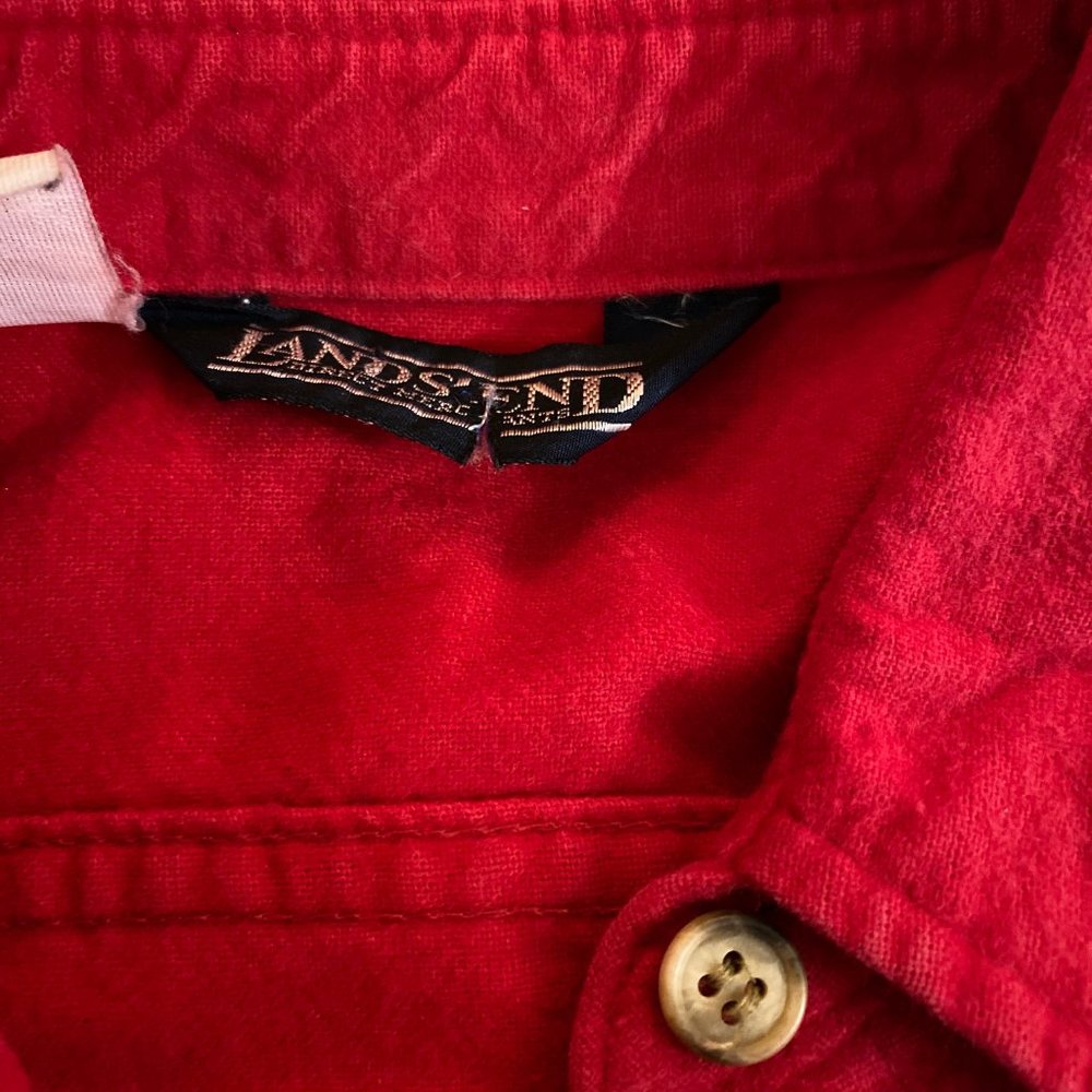 Flannel Lot - Picture 2 of 7